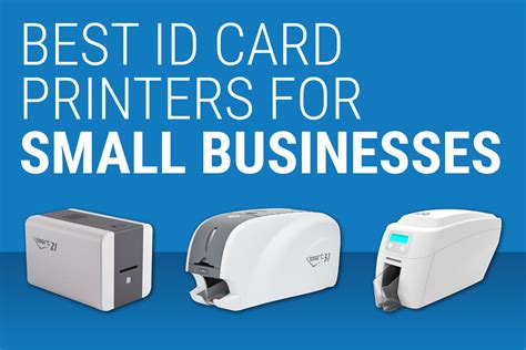 best smart card printer|best printers for printing cards.